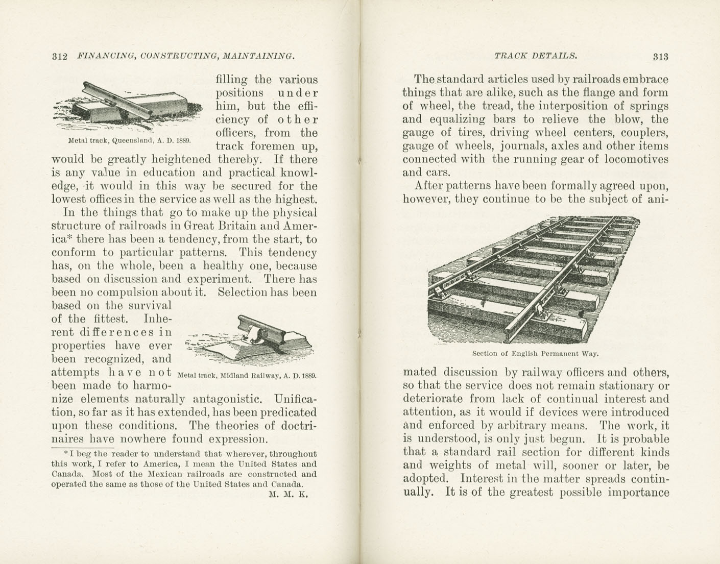 Science of Railways Vol III