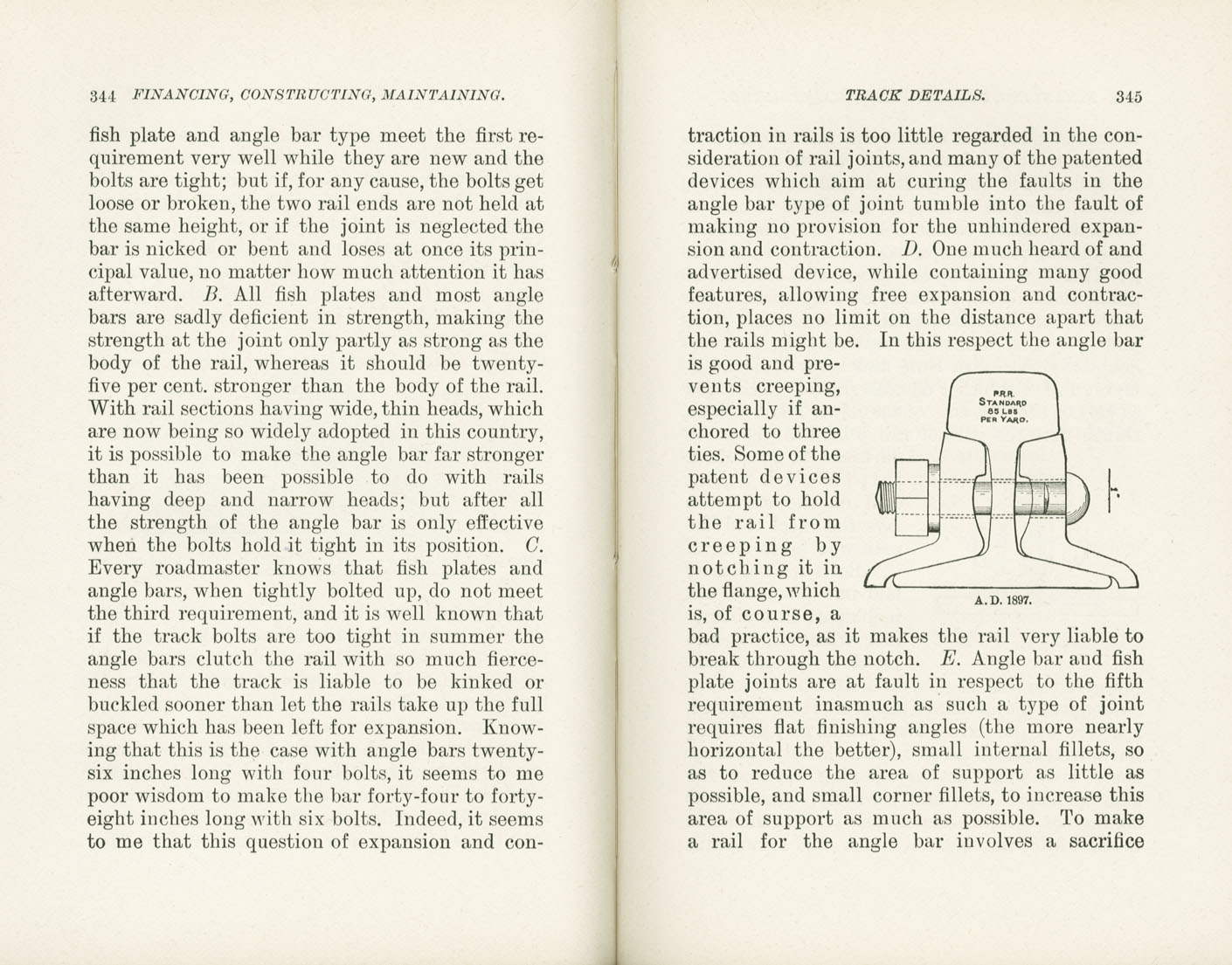 Science of Railways Vol III