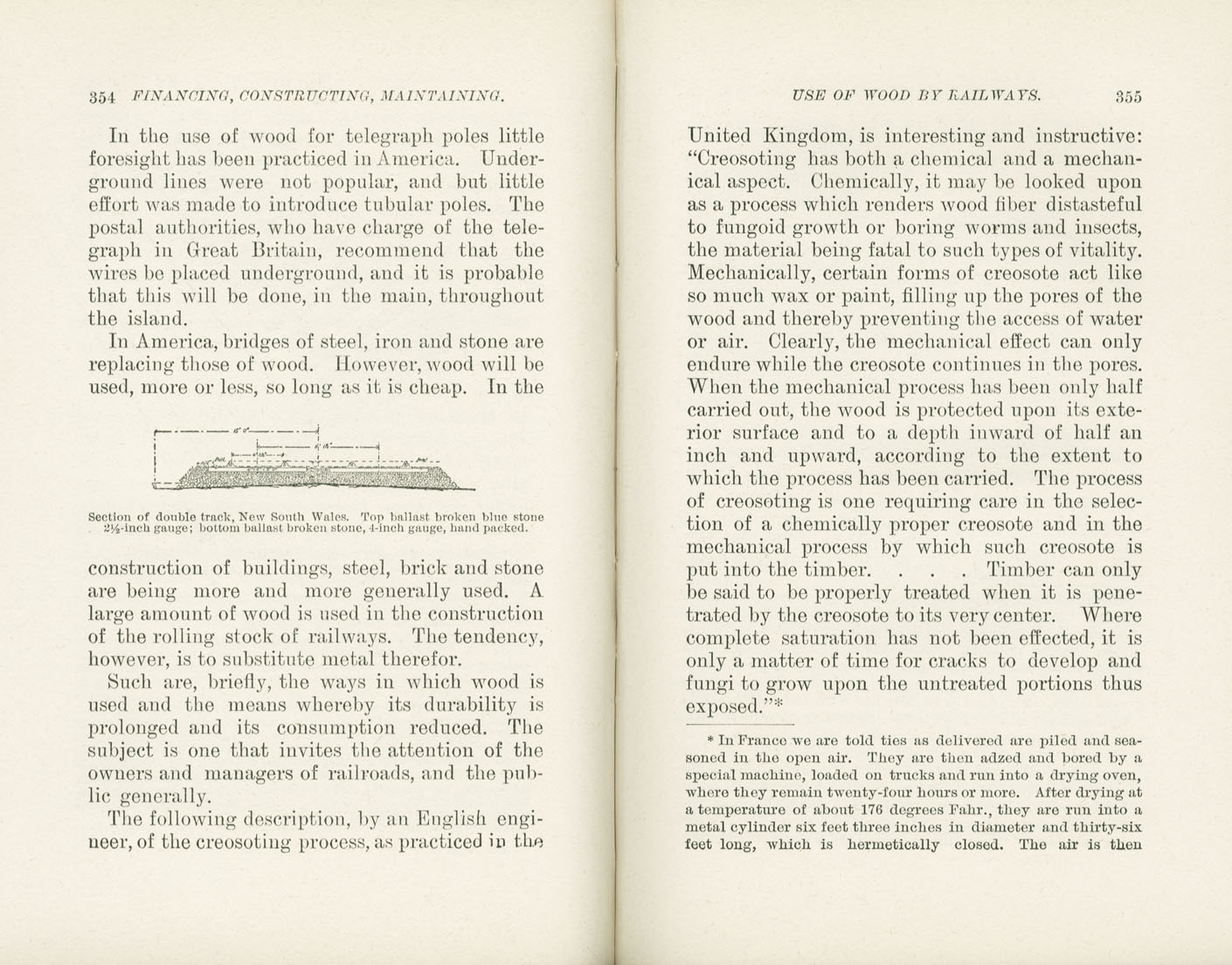 Science of Railways Vol III