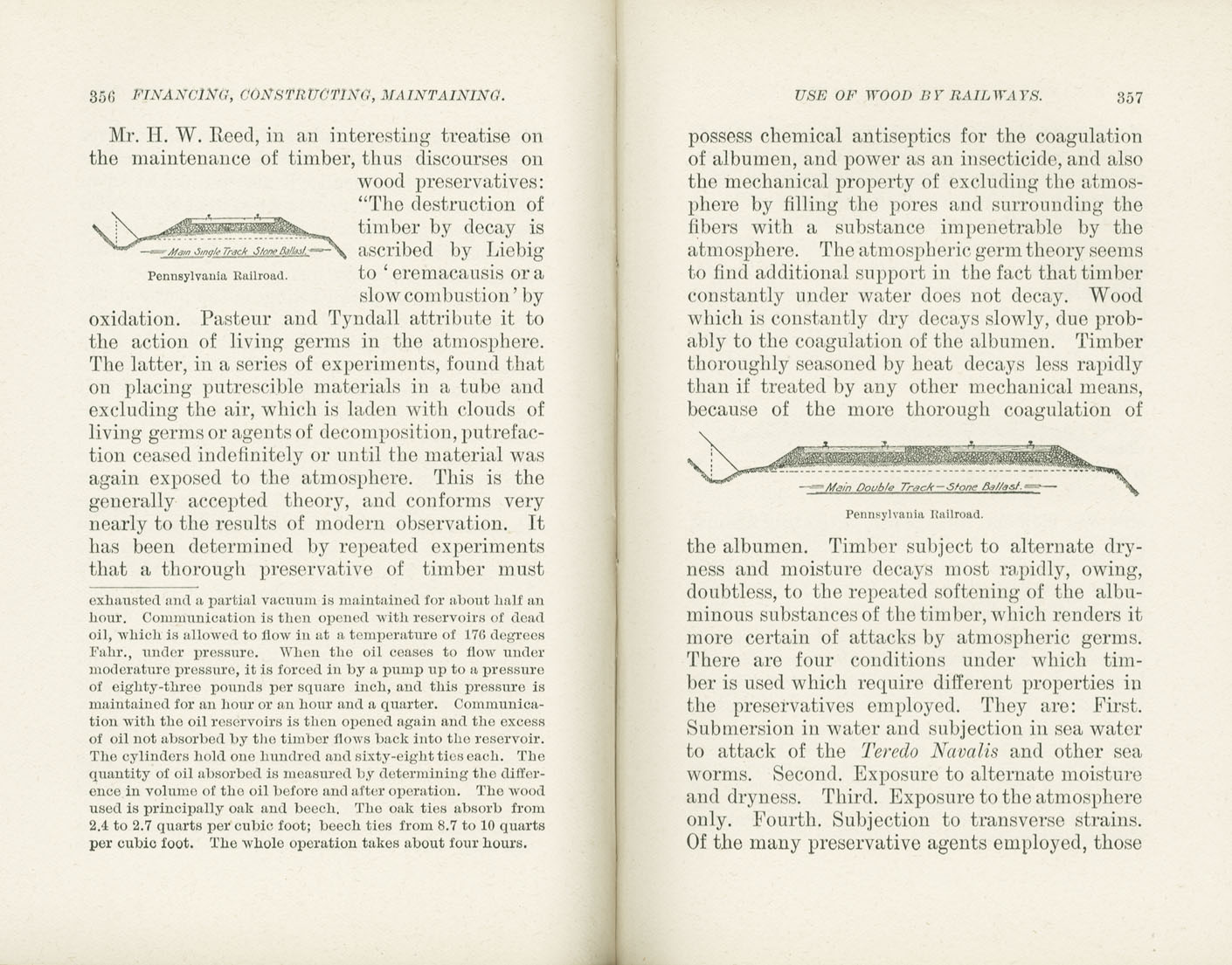 Science of Railways Vol III