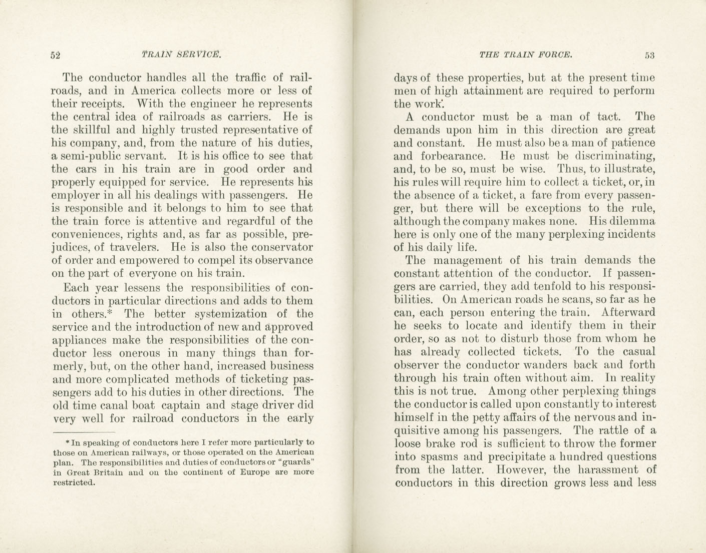 Science of Railways Vol IV