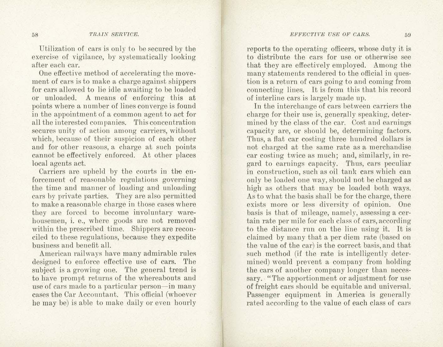 Science of Railways Vol IV