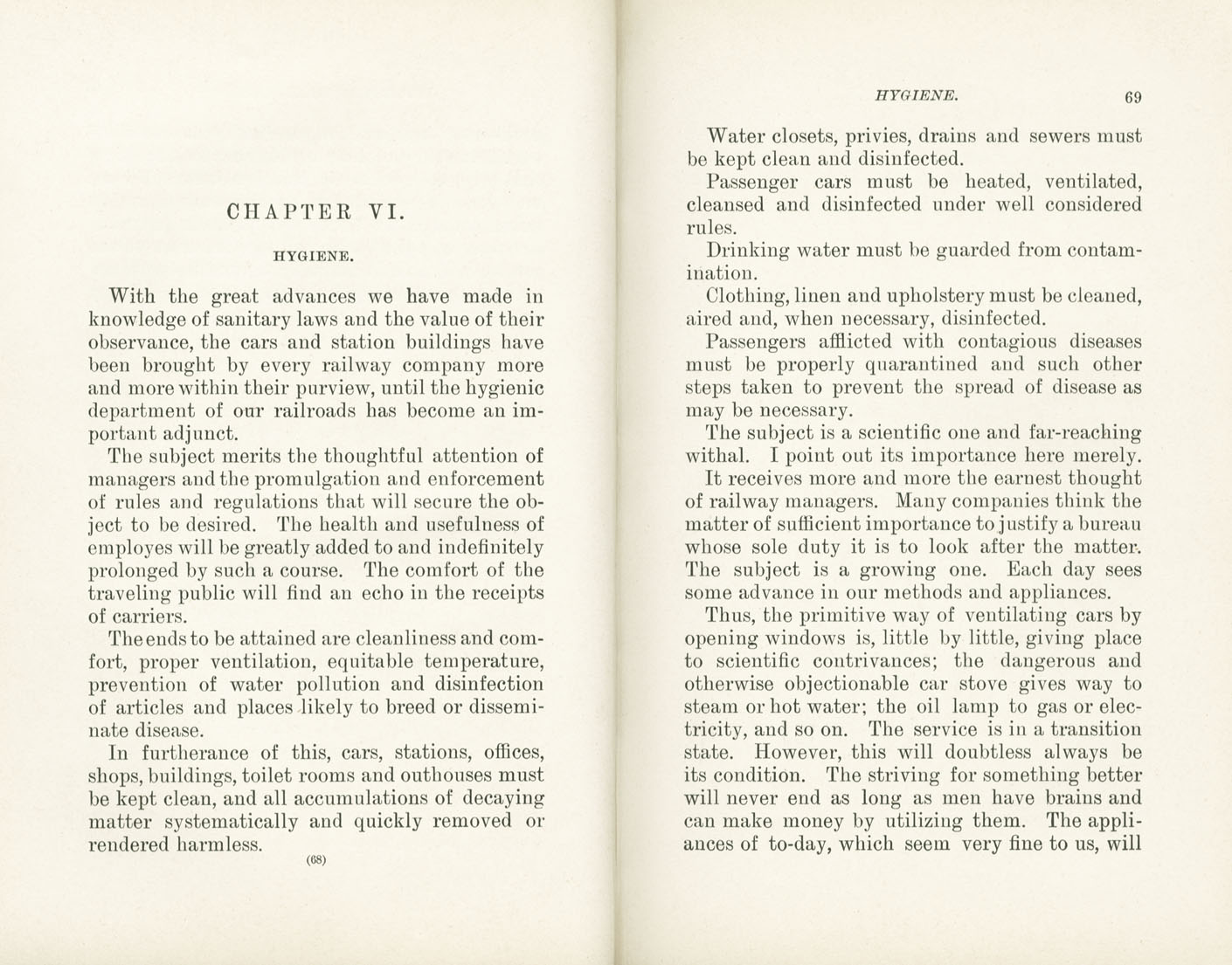 Science of Railways Vol IV