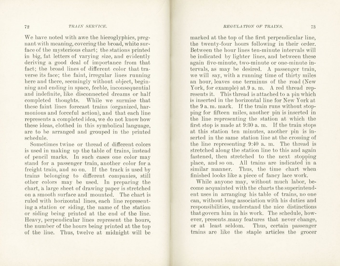 Science of Railways Vol IV