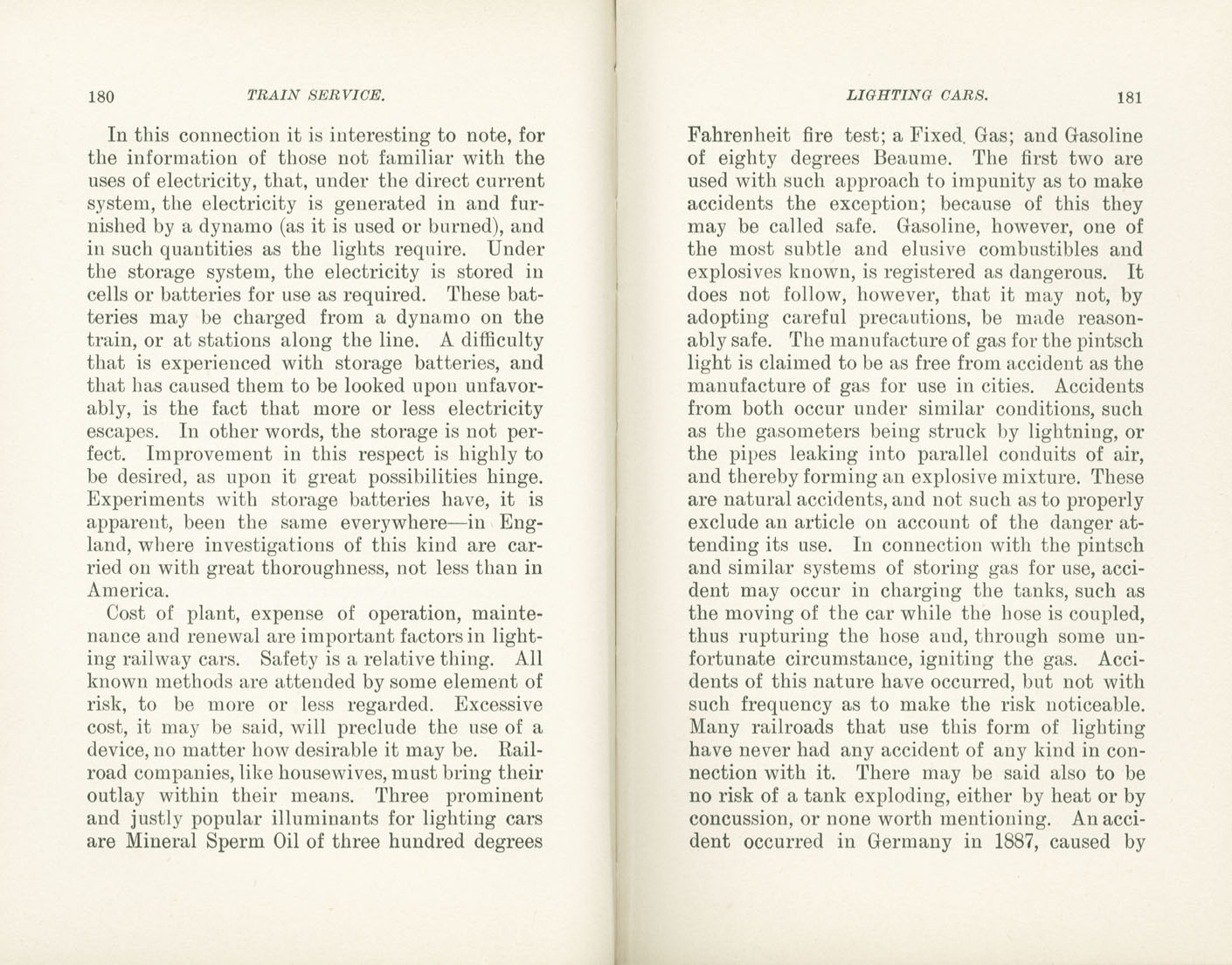 Science of Railways Vol IV