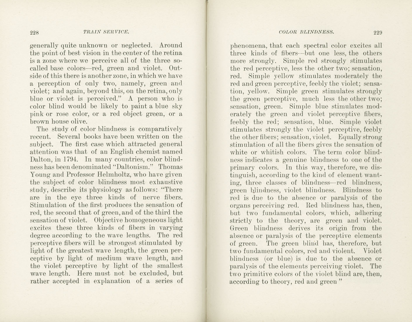 Science of Railways Vol IV