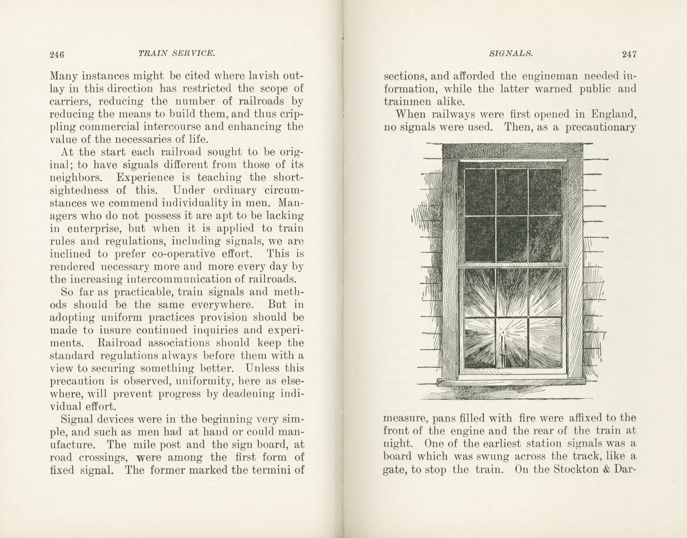 Science of Railways Vol IV