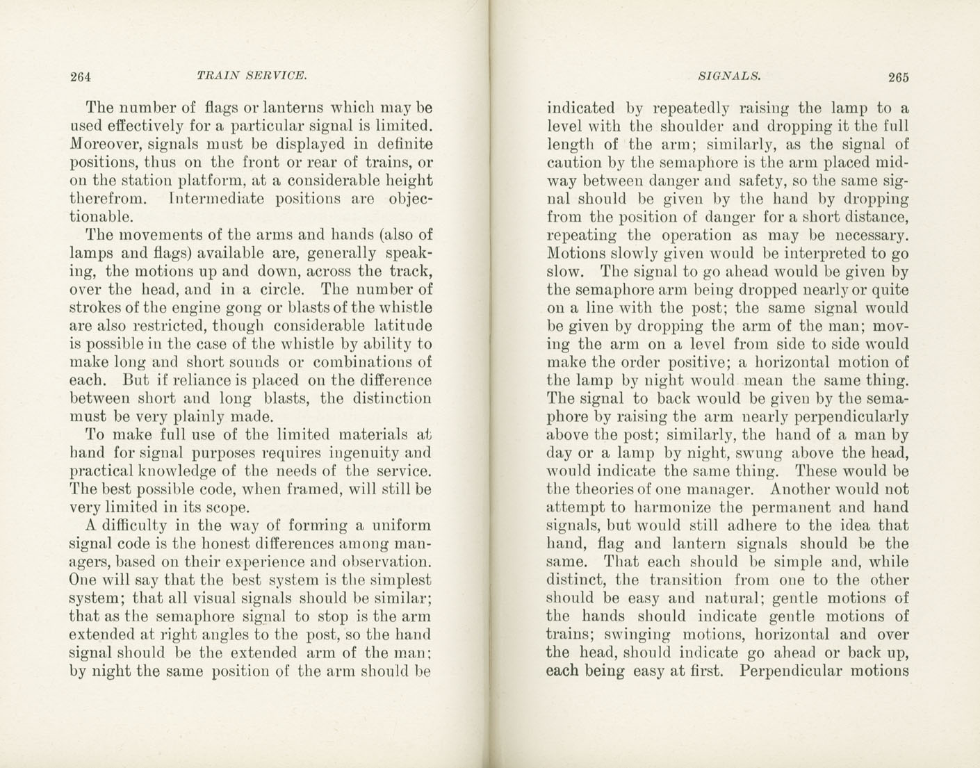 Science of Railways Vol IV