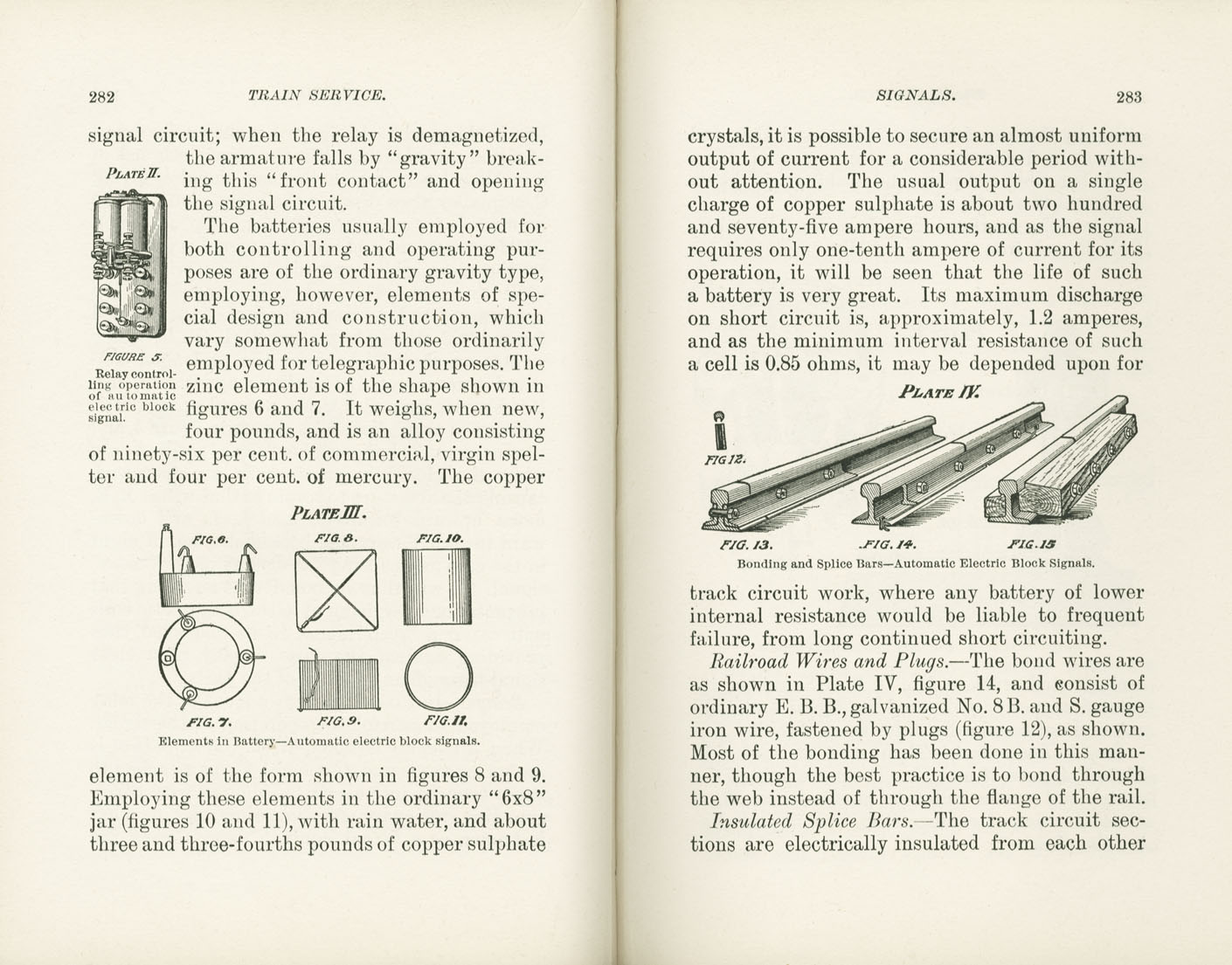 Science of Railways Vol IV