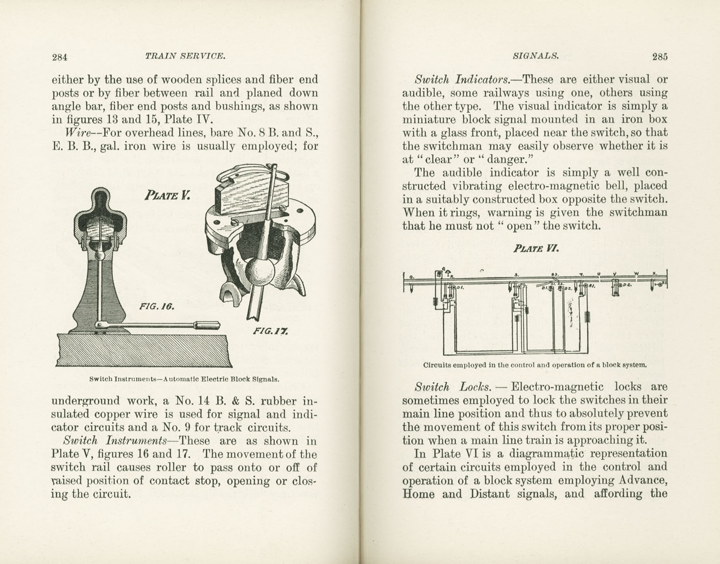 Science of Railways Vol IV