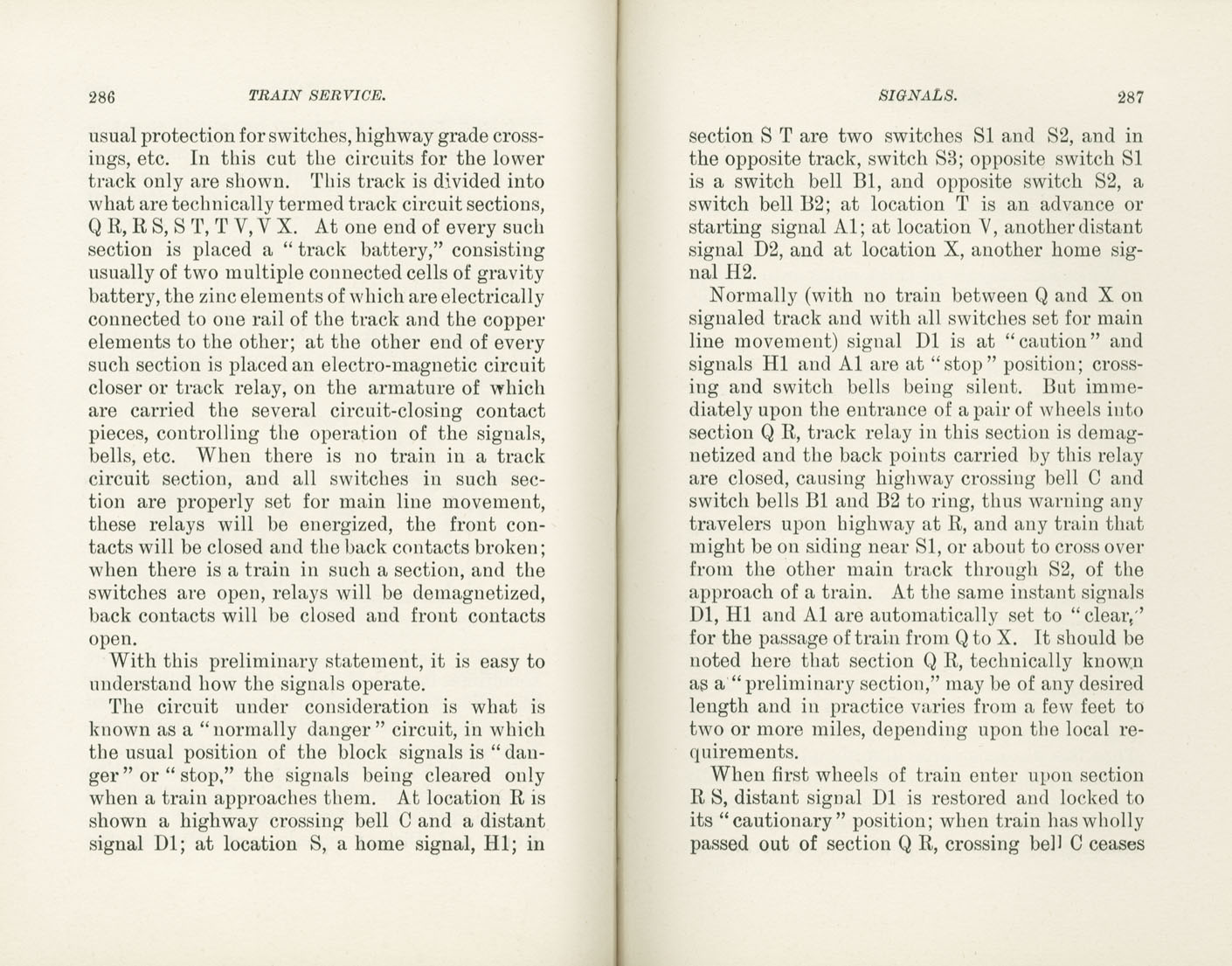 Science of Railways Vol IV