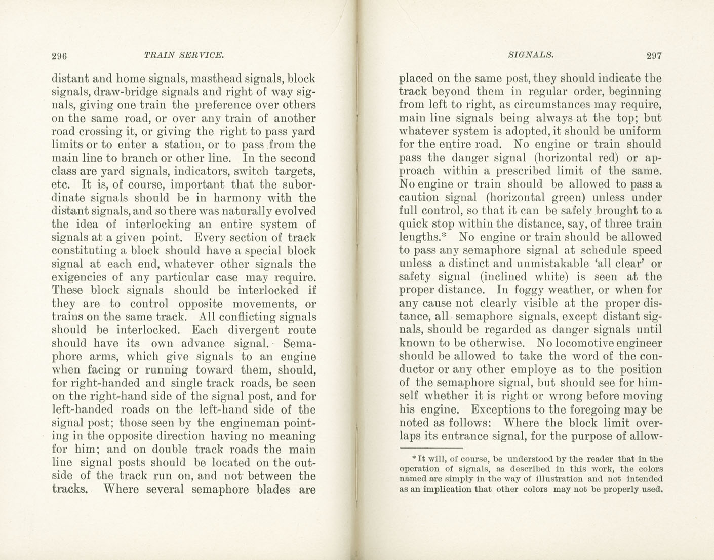 Science of Railways Vol IV