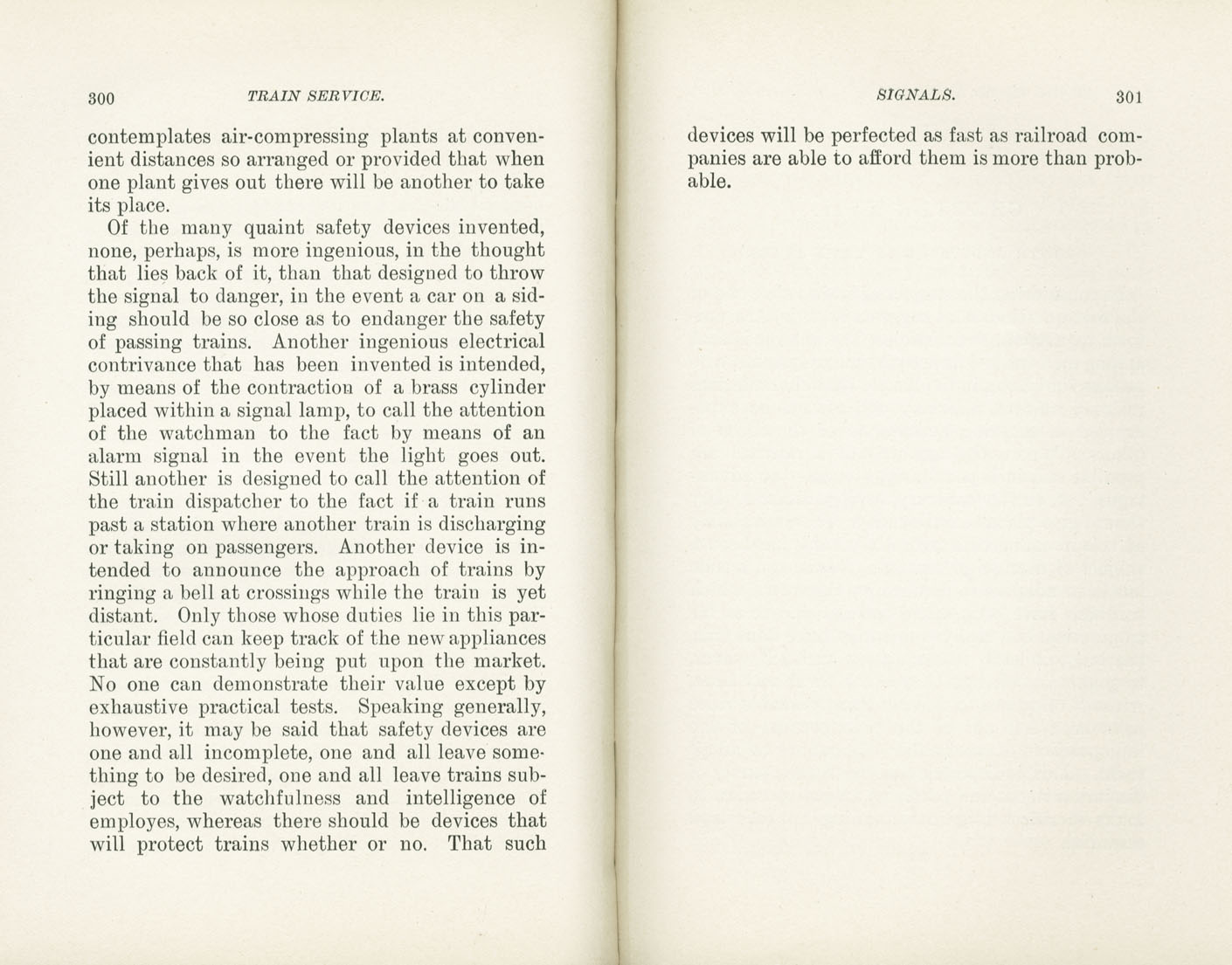 Science of Railways Vol IV