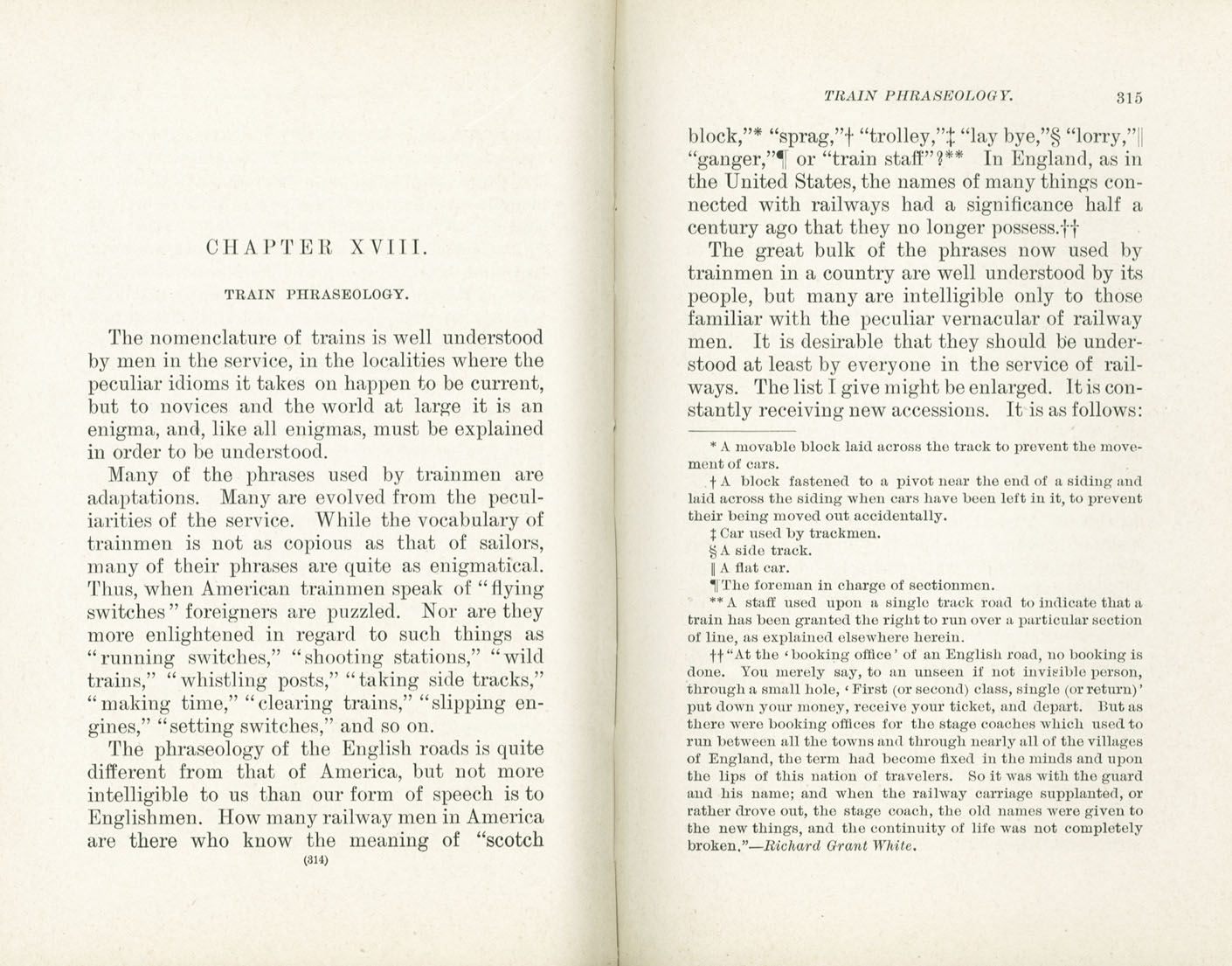 Science of Railways Vol IV