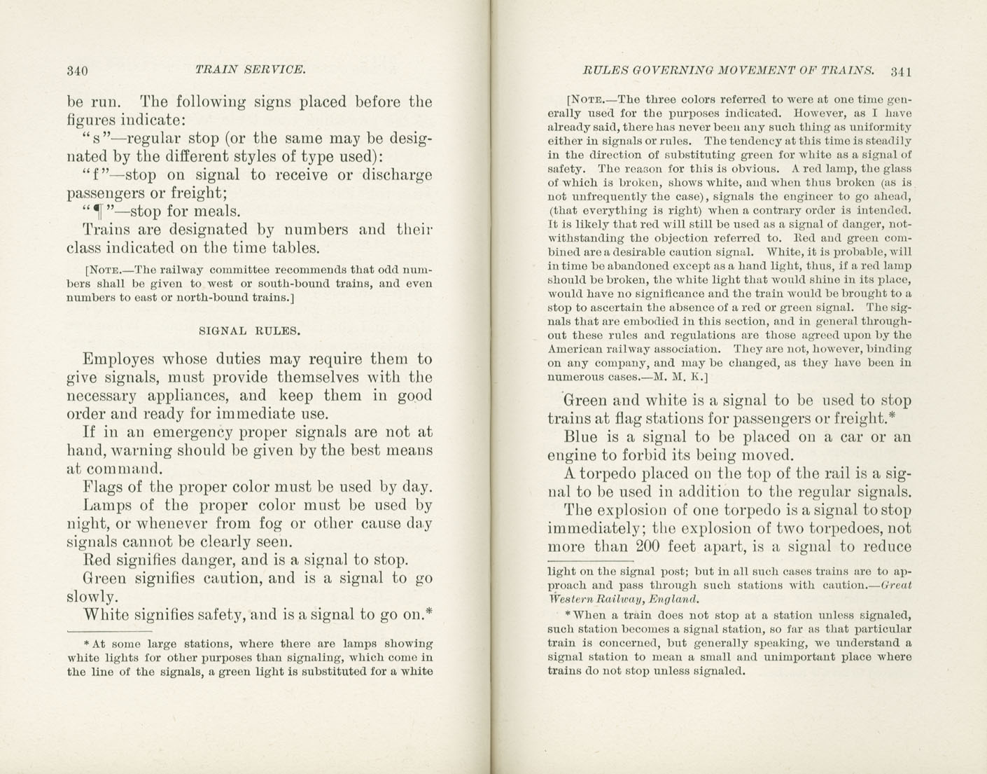 Science of Railways Vol IV