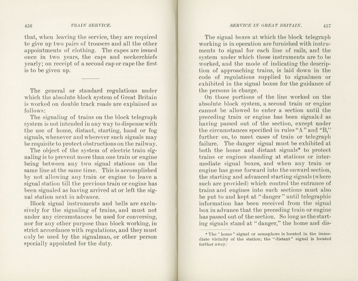 Science of Railways Vol IV