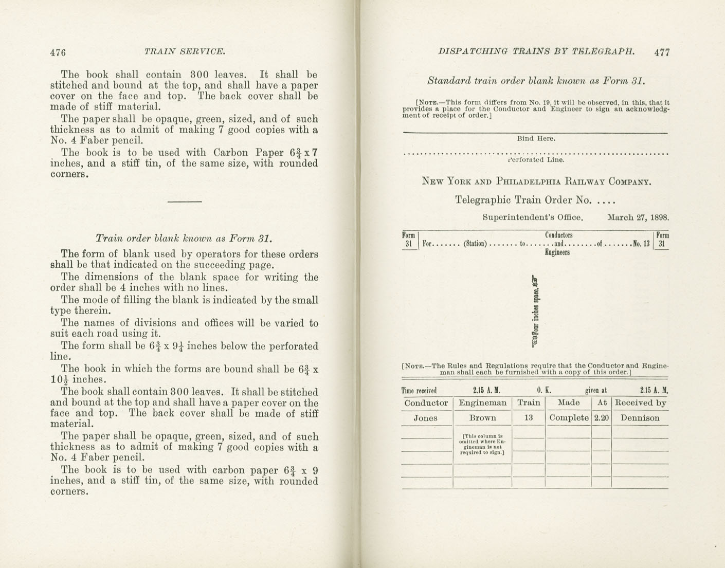 Science of Railways Vol IV