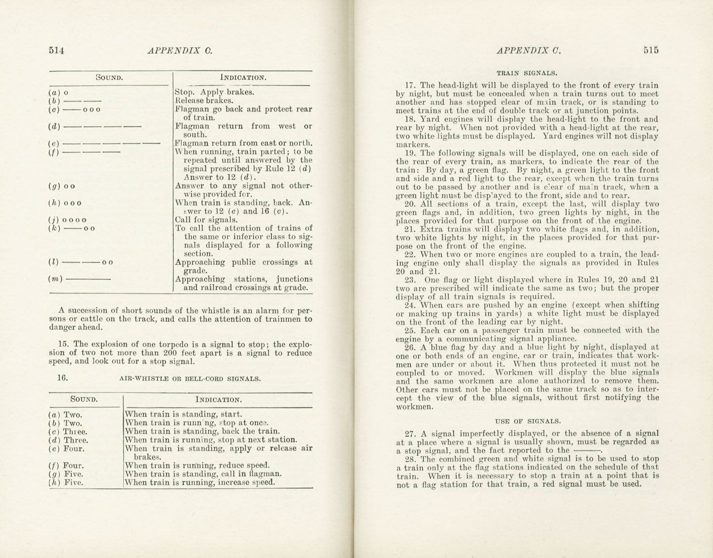 Science of Railways Vol IV