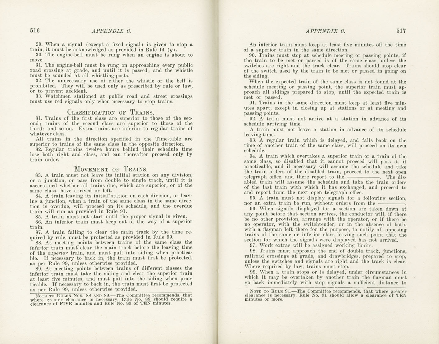 Science of Railways Vol IV