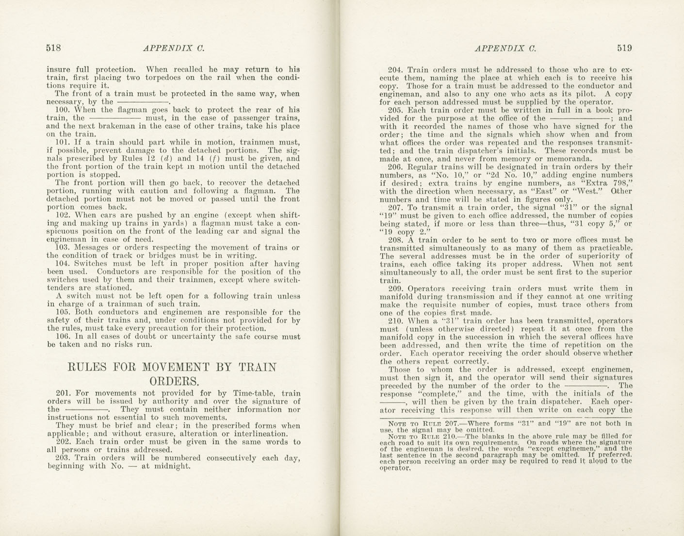 Science of Railways Vol IV