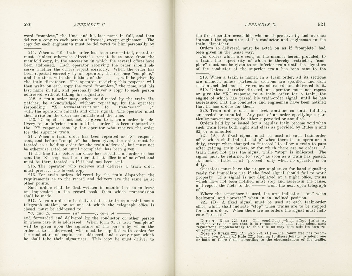 Science of Railways Vol IV