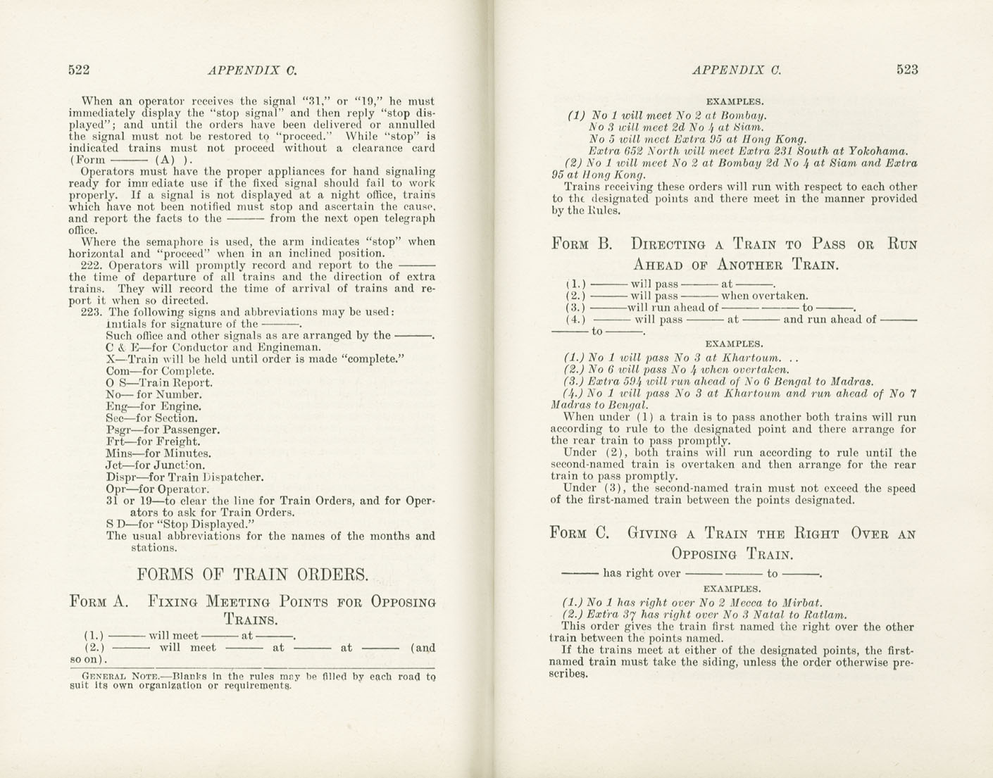 Science of Railways Vol IV