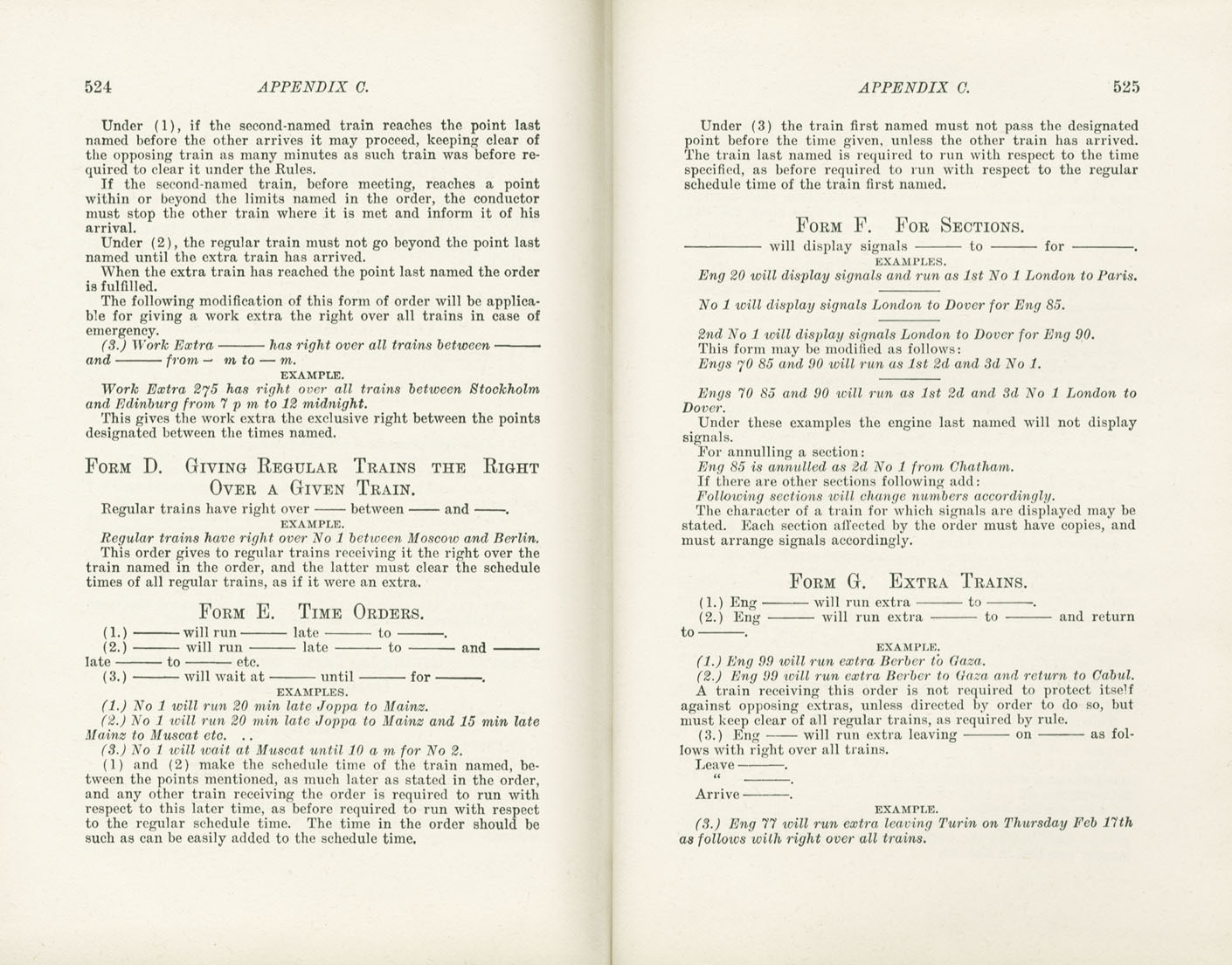 Science of Railways Vol IV