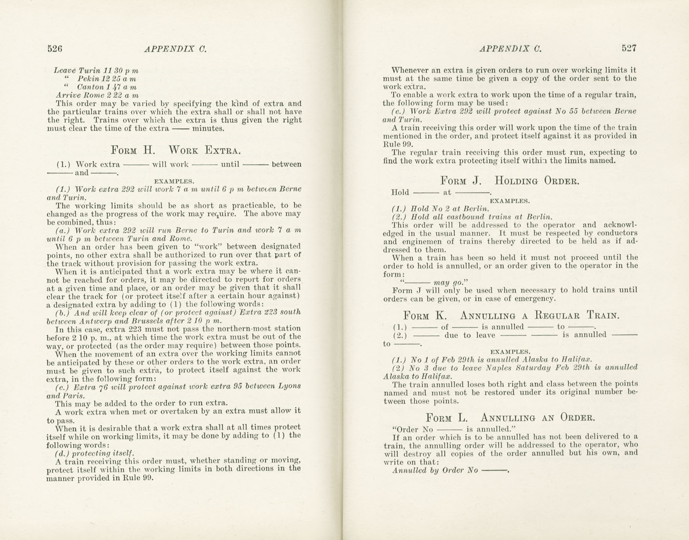 Science of Railways Vol IV