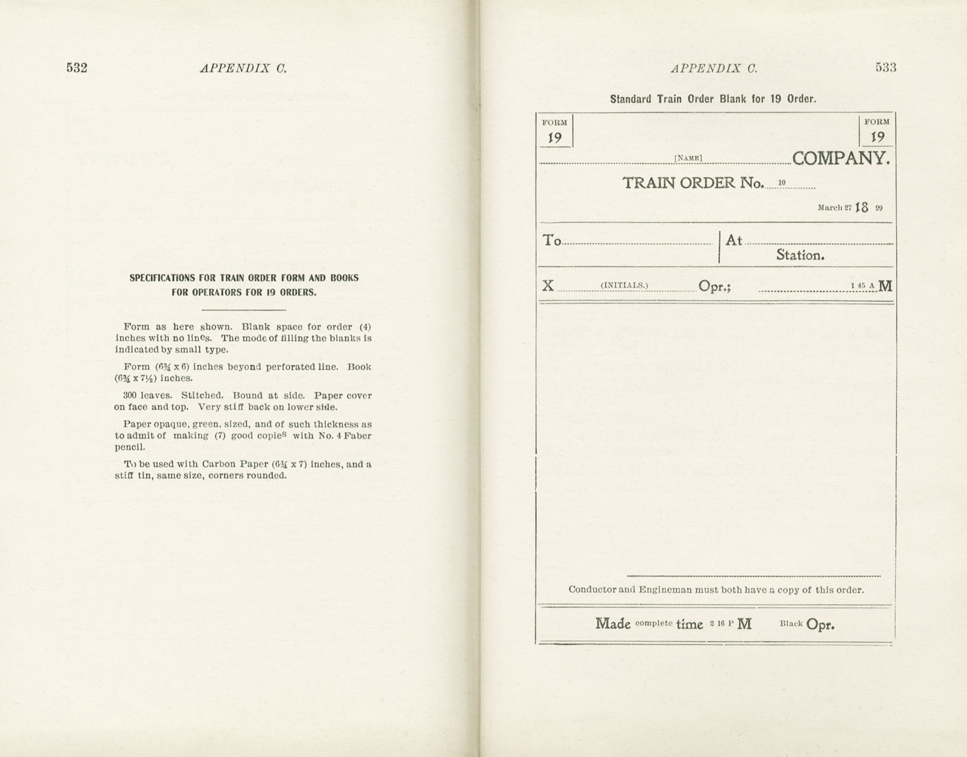 Science of Railways Vol IV