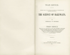 Science of Railways Vol IV