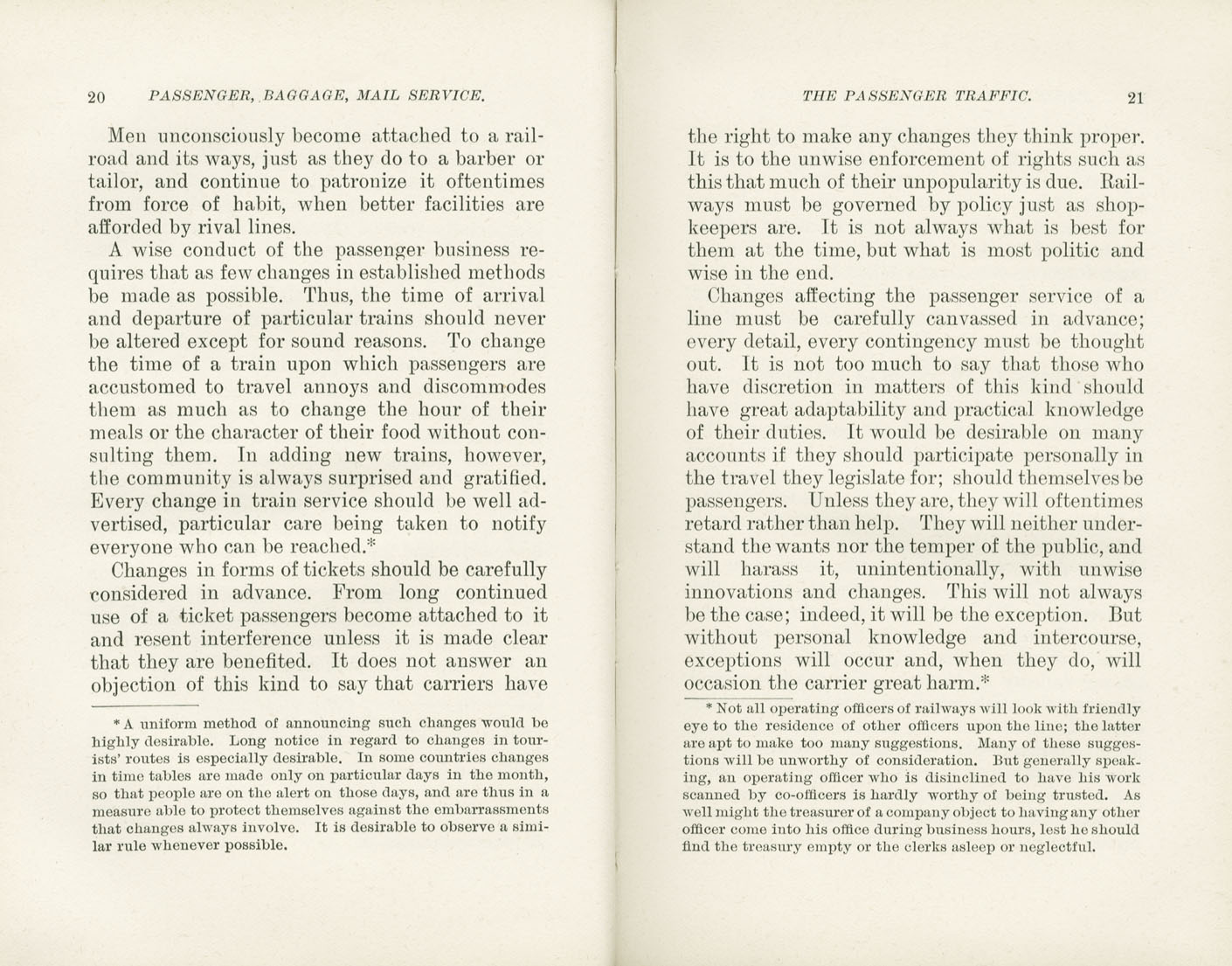 Science of Railways Vol V