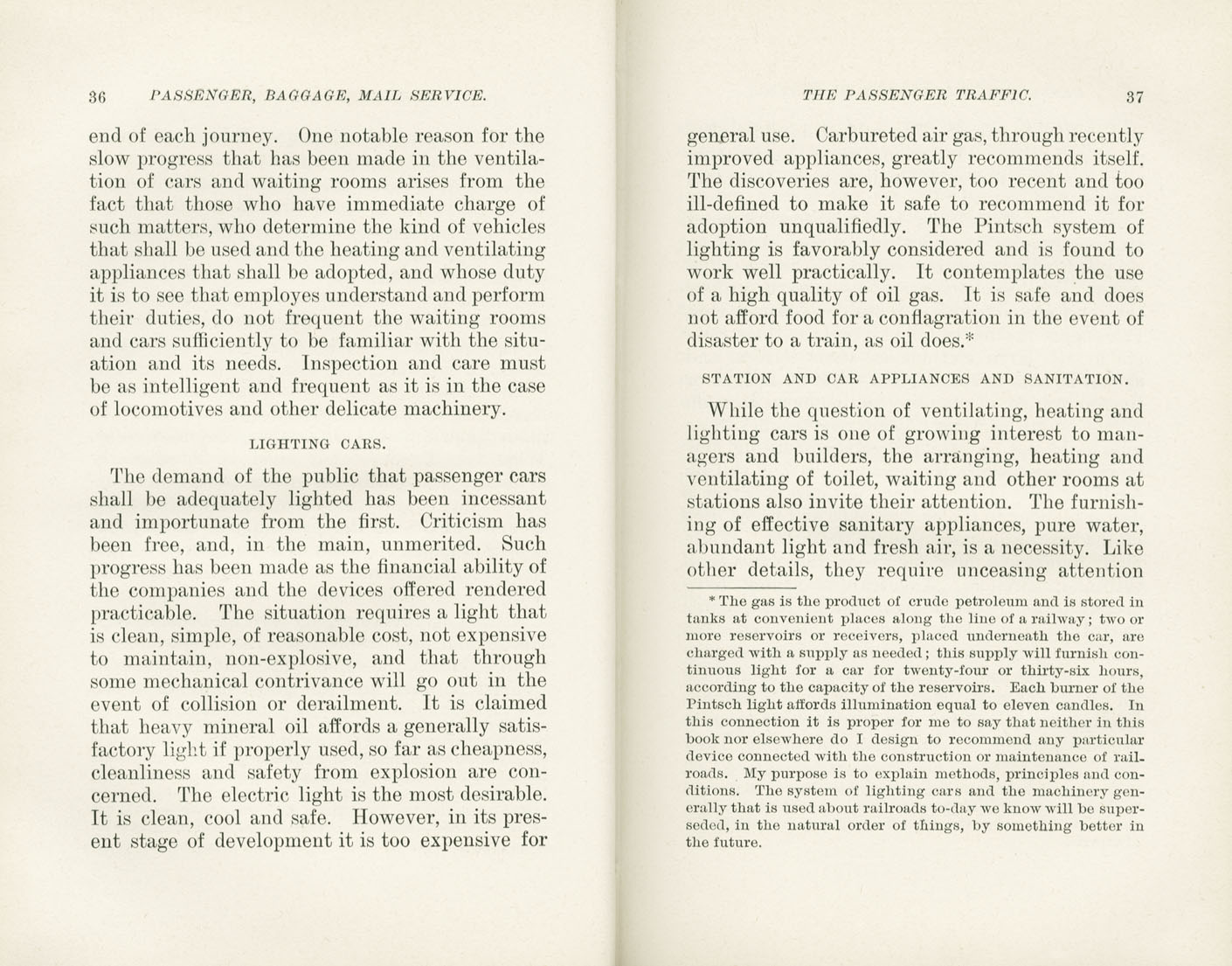 Science of Railways Vol V
