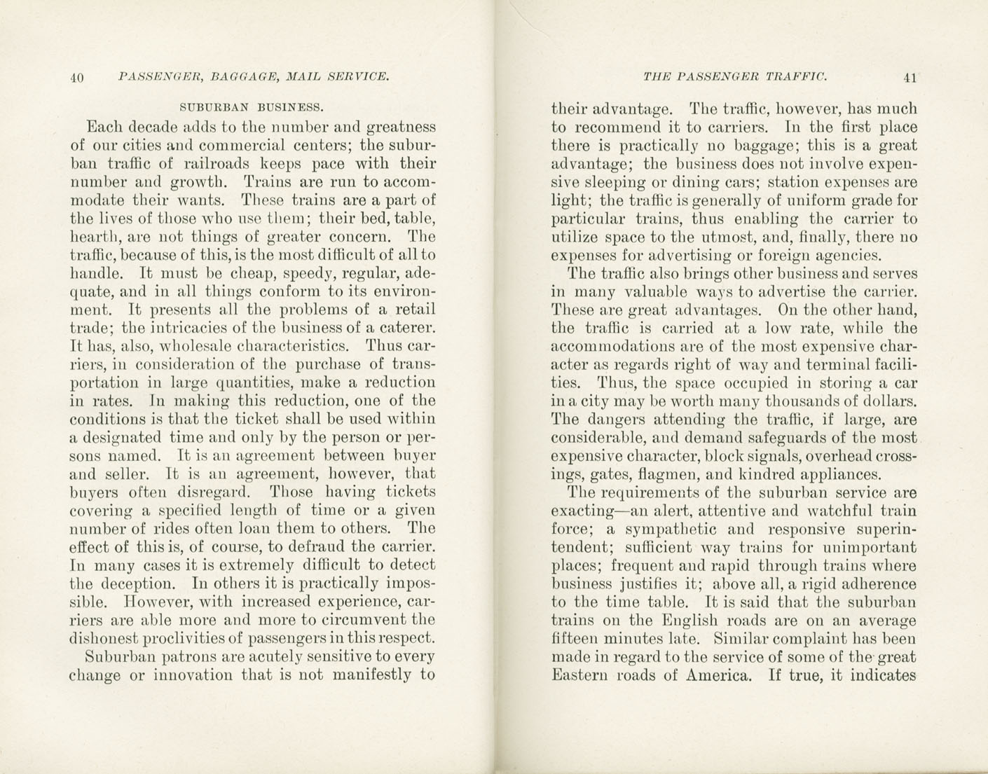 Science of Railways Vol V