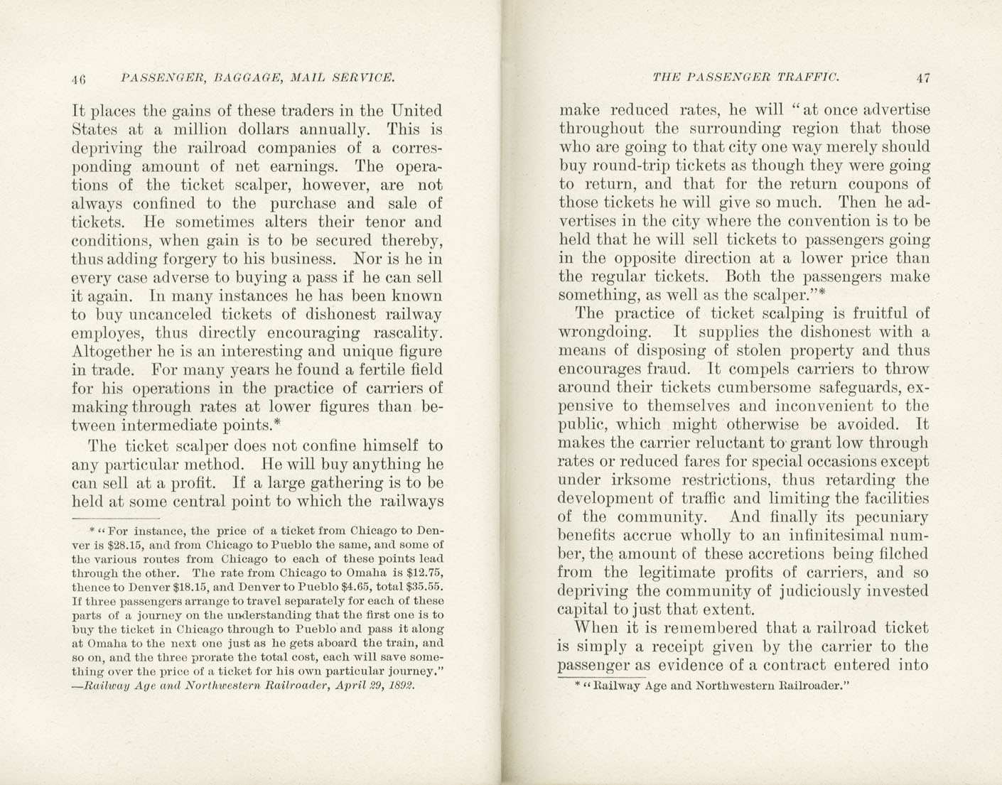 Science of Railways Vol V