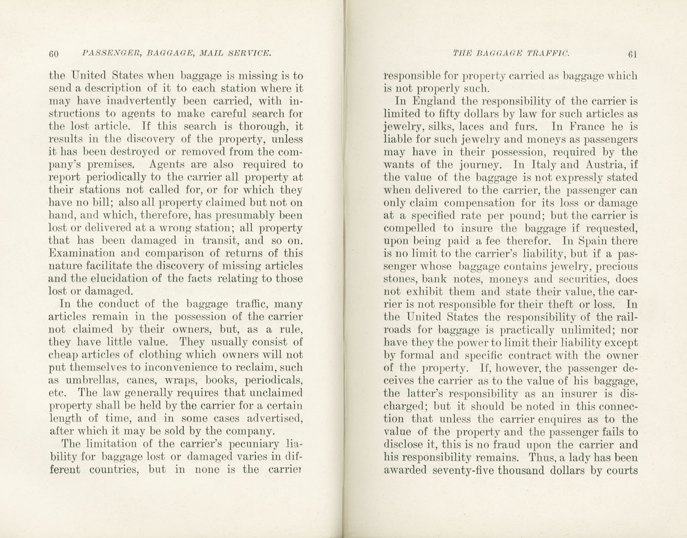 Science of Railways Vol V