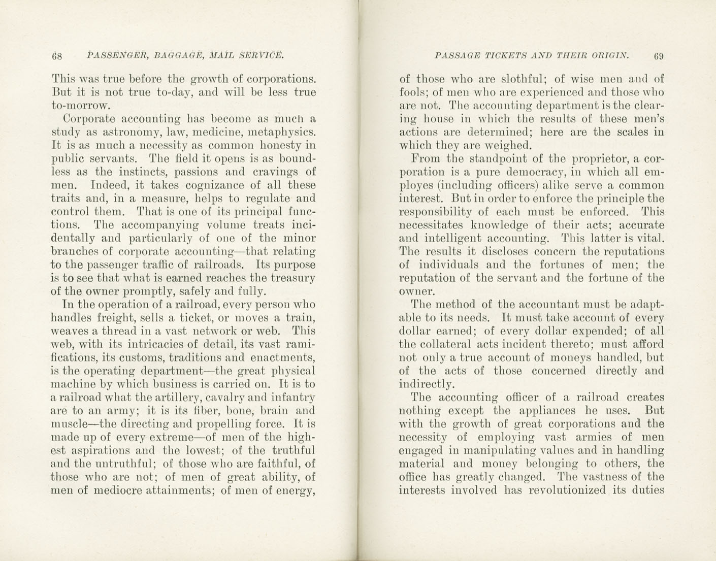 Science of Railways Vol V