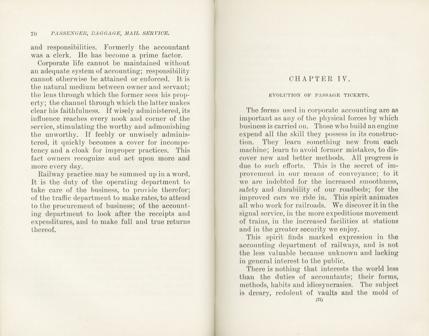 Science of Railways Vol V