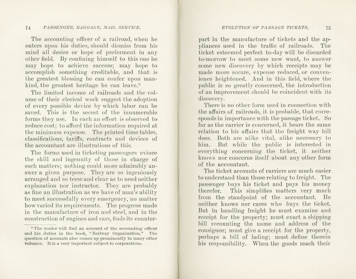 Science of Railways Vol V