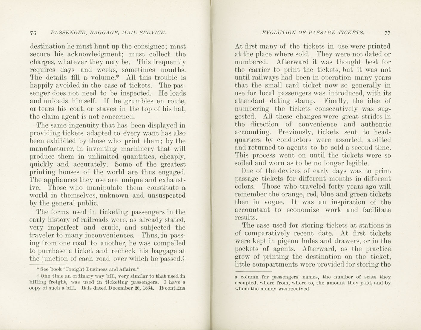 Science of Railways Vol V