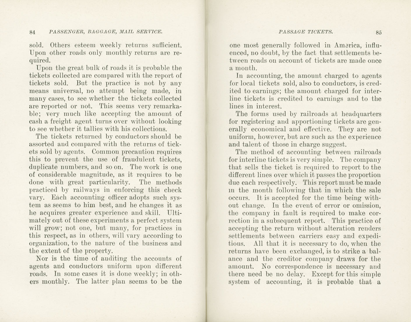 Science of Railways Vol V