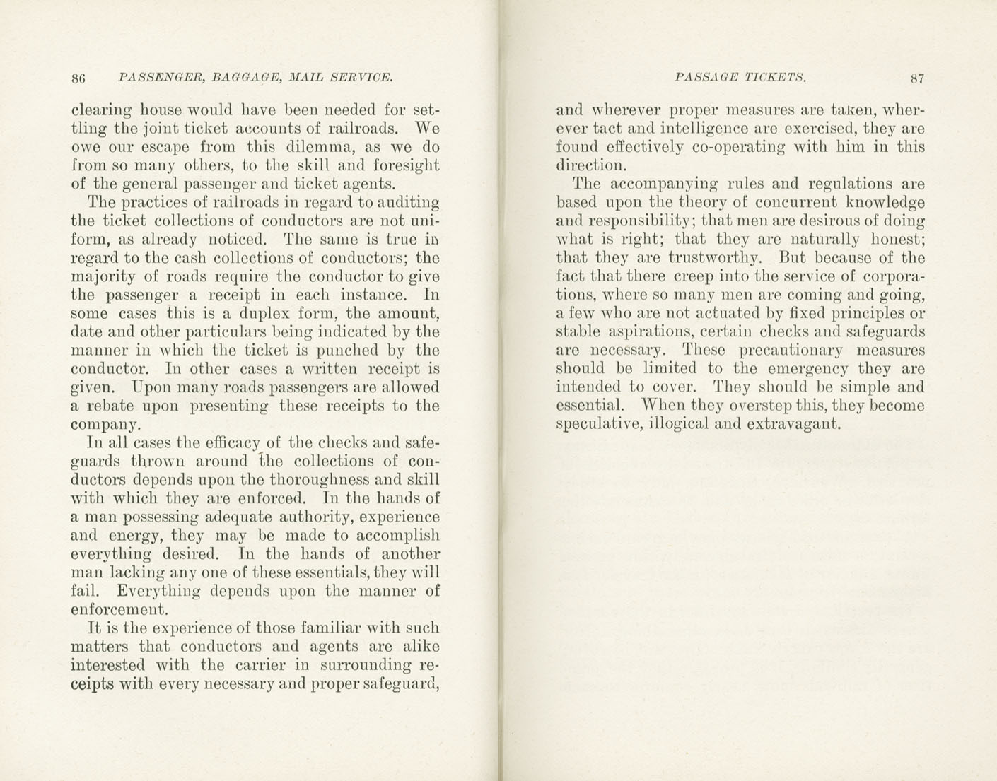 Science of Railways Vol V