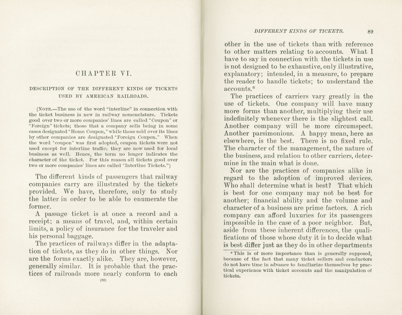 Science of Railways Vol V