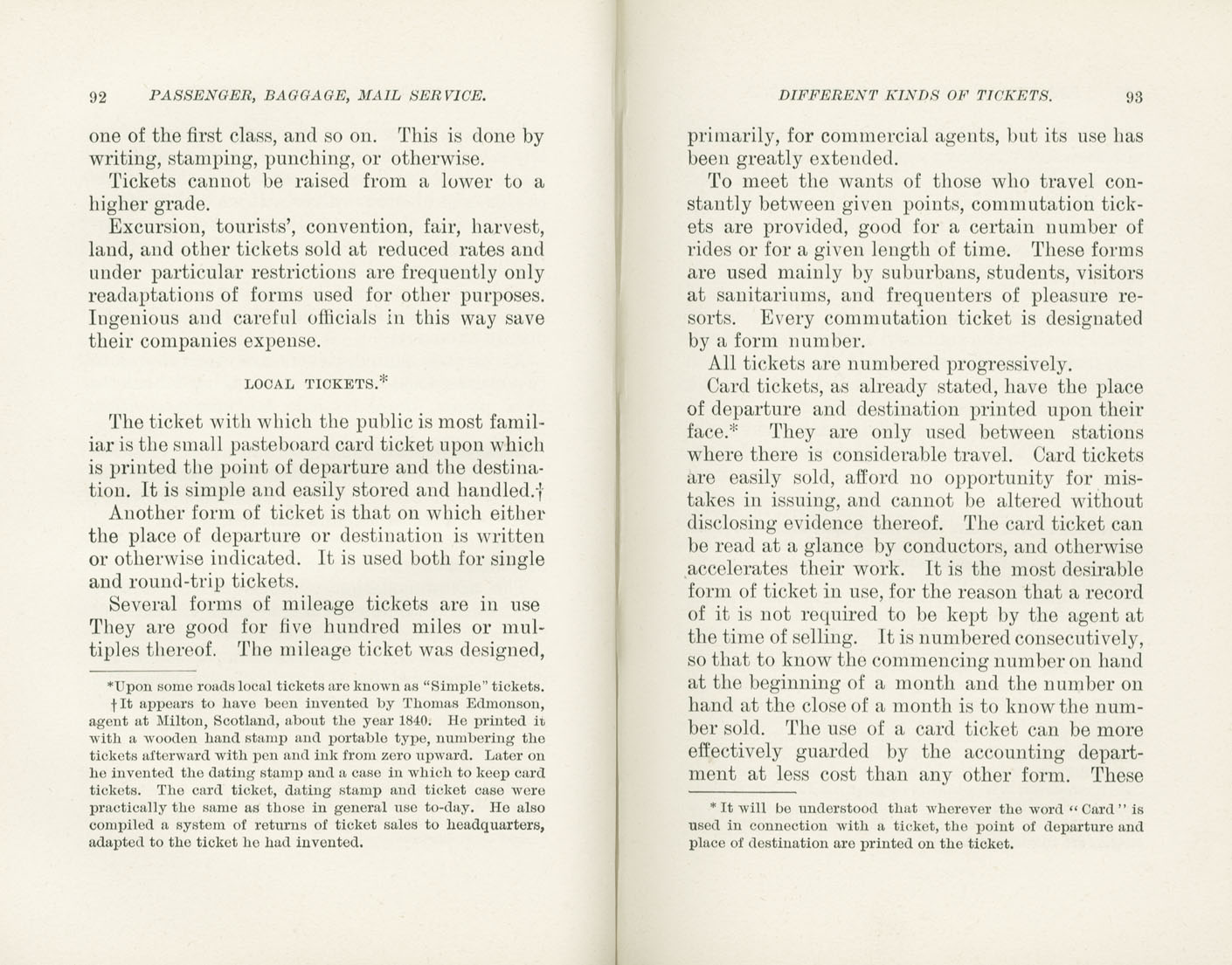 Science of Railways Vol V