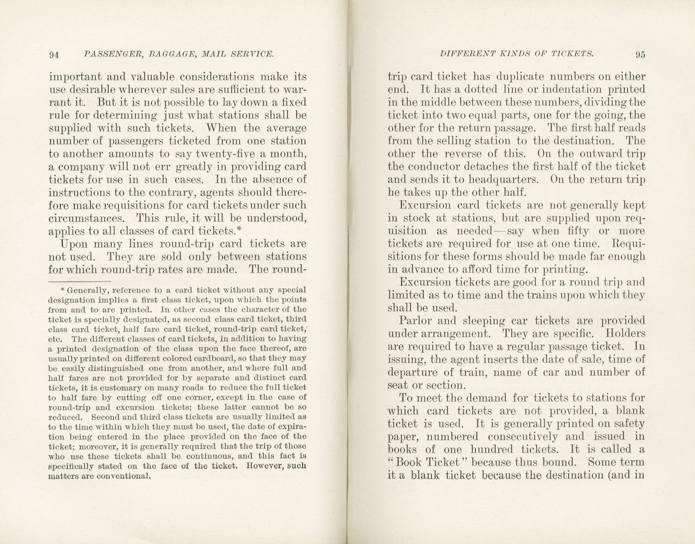 Science of Railways Vol V