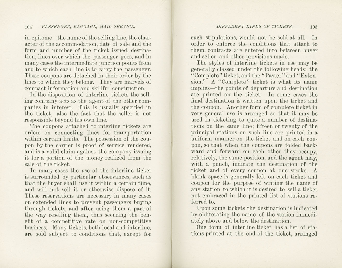 Science of Railways Vol V