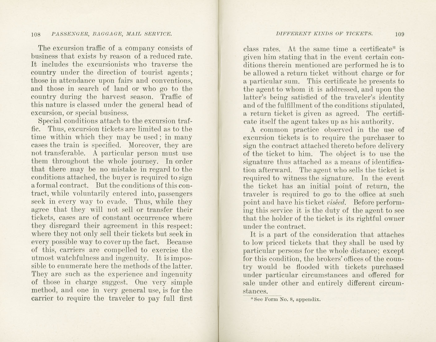 Science of Railways Vol V