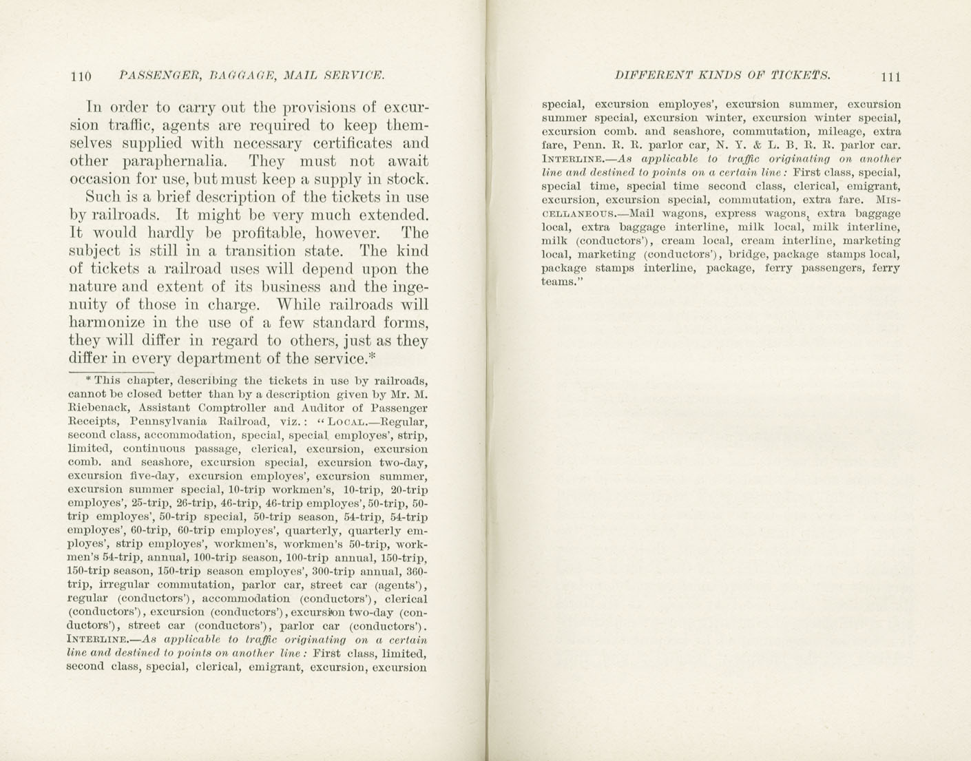 Science of Railways Vol V