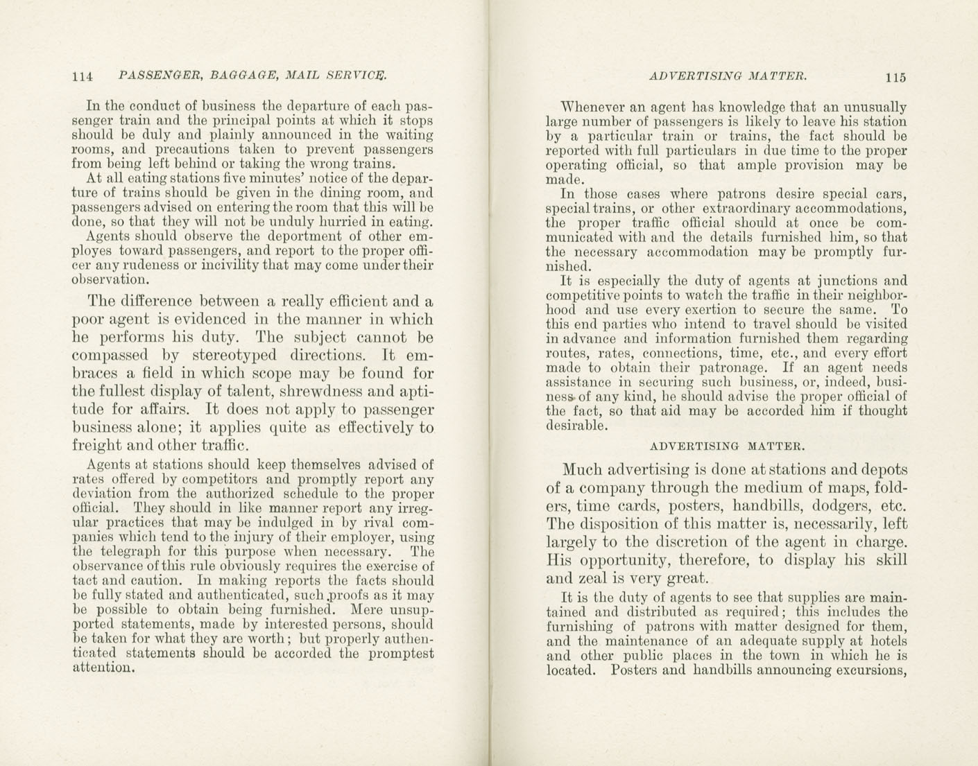 Science of Railways Vol V