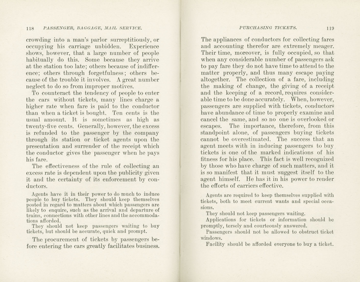 Science of Railways Vol V