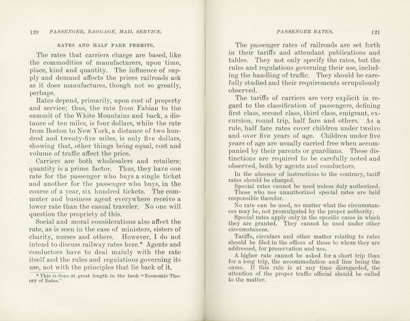 Science of Railways Vol V